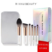 RIVAU BEAUTY / E34 頂級灰鼠混羊毛鉛筆眼影刷 | 鉛筆刷 歷史價格詳細信息