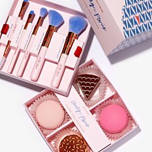 ????愛佳美妝????SPECTRUM COLLECTIONS Mean Girls Candy Cane 4件化妝刷具套組 歷史價格詳細信息