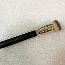 斜頭粉底刷一字刷 平頭粉底刷 韓國 wakemake平替款 平頭刷 自然 均勻 不吃粉 懶人神器 粉底刷 歷史價格詳細信息