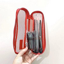四季青化妝刷套裝眼影散粉腮紅眉刷粉底刷便攜軟毛美妝工具化妝刷-小熊百貨 歷史價格詳細信息