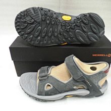 Merrell 涼鞋 Kahuna 4 Strap 灰 紫 黃金大底 女鞋 戶外鞋款【ACS】 ML033100 歷史價格詳細信息