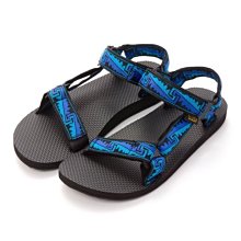 Teva Original Universal 方塊格子 涼拖鞋。太陽選物社 歷史價格詳細信息