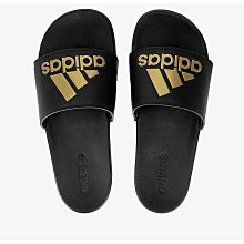 adidas 拖鞋 Adilette Comfort 黑 金 男鞋 女鞋 柔軟 Q彈 愛迪達 GY1946 歷史價格詳細信息