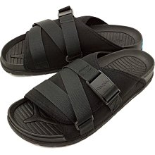People Footwear 黑白 平底涼拖鞋 可調式 男款 NO.B2342【新竹皇家 NC04V3-069】 歷史價格詳細信息