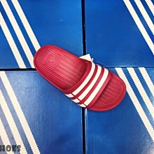 adidas 涼拖鞋 Duramo Slide 黑 白 藍 任選 男鞋 女鞋 運動拖鞋 防水 一片拖 【ACS】 歷史價格詳細信息