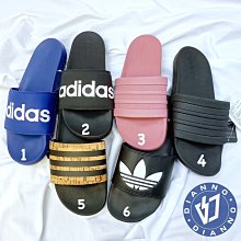 adidas_男性_拖鞋_深藍_IG7497_ADILETTE 22 歷史價格詳細信息