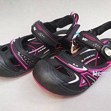 尼莫體育 G.P 厚底雕花舒適雙帶拖鞋 G8531W-15桃紅色 歷史價格詳細信息