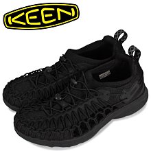 =CodE= KEEN UNEEK SLICE FADE SANDALS編織彈性綁繩涼鞋(灰咖啡)1014620 拖鞋男 歷史價格詳細信息