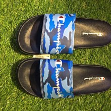 CHAMPION 拖鞋 立體字 防水運動拖鞋 男女 USLS3006- 歷史價格詳細信息