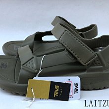 TEVA Hurricane Drift 多功能運動涼鞋 中童 火紅色 TV1102483CFYR 歷史價格詳細信息