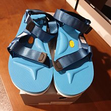 SUICOKE DEPA-V2  織帶涼鞋 VIBRAM 黃金大底 織帶 魔鬼氈 022V2 NAVY 歷史價格詳細信息