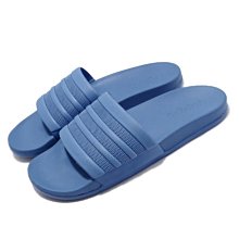 全新 Adidas Adilette Cloudfoam 愛迪達 白色 運動拖鞋 三條線 AQ1702 歷史價格詳細信息