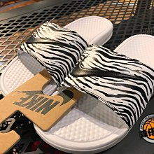 Nike Benassi JDI Print 男女 黑色 印花 運動拖鞋 631261-023 歷史價格詳細信息