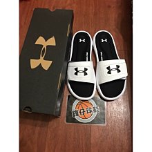 【UNDER ARMOUR】女 Ignite VIII拖鞋(1287319-001,Regular) 歷史價格詳細信息