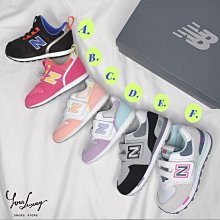 【New Balance】996 系列 小童 休閒鞋 粉_IZ996XC3-W 歷史價格詳細信息