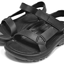 TEVA 涼鞋 HURRICAN 黑 可調式 男女 TV1019235BLK TV1019234BLK 歷史價格詳細信息
