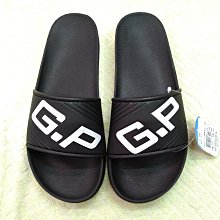 G.P 編織透輕量氣墊運動鞋6927 黑/藍綠(男段)25-28cm 歷史價格詳細信息