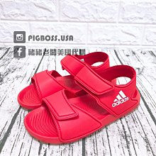 adidas 涼鞋 Altaswim I 黃 黑 迪士尼 布魯托 魔鬼氈 幼童鞋 嬰兒 小朋友 【ACS】 FW6038 歷史價格詳細信息