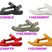 TEVA Hurricane Drift 多功能運動涼鞋 中童 火紅色 TV1102483CFYR 歷史價格詳細信息