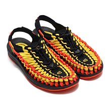 keen UNEEK FLAT 日本聯名限定款 涼鞋 歷史價格詳細信息