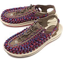 keen UNEEK FLAT 日本聯名限定款 涼鞋 歷史價格詳細信息