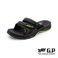 【G.P 舒適中厚底磁扣兩用涼拖鞋】G2358W-41 紫色(SIZE:36-39 共三色) 歷史價格詳細信息