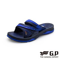 【G.P 舒適中厚底磁扣兩用涼拖鞋】G2358W-41 紫色(SIZE:36-39 共三色) 歷史價格詳細信息
