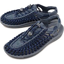 keen UNEEK FLAT 日本聯名限定款 涼鞋 歷史價格詳細信息
