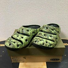 KEEN YOGUI ARTS M-SYNC HANAO 拖鞋 歷史價格詳細信息