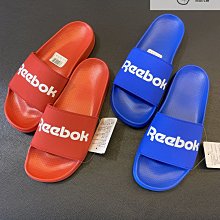 Reebok 拖鞋 Classic Slide 男鞋 女鞋 涼拖鞋 復古 任選 大LOGO【ACS】 歷史價格詳細信息
