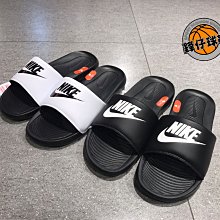 nike CN9675-002 黑X白 VICTORI ONE SLIDE 運動拖鞋【6-13號，免運費】312N 歷史價格詳細信息
