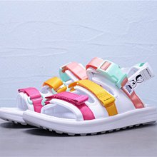 【NEW BALANCE】運動拖鞋 休閒 男女 - SUF050E2 歷史價格詳細信息