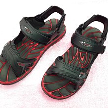 G.P 編織透輕量氣墊運動鞋6927 黑/藍綠(男段)25-28cm 歷史價格詳細信息