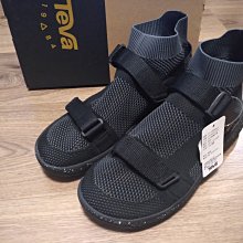 【TEVA】正品 Universal Slide 男 經典緹花織帶拖鞋/雨鞋/水鞋 圖層柚木色(TV1124047SLTK) 歷史價格詳細信息