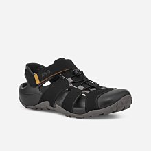 Teva 護趾涼鞋 Flintwood 深灰色 男鞋 快扣 冒險者 水陸兩棲鞋 膠底 【ACS】 1118941DKSW 歷史價格詳細信息