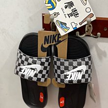 NIKE VICTORI ONE SLIDE PRINT 男拖鞋 CN9678006 黑 歷史價格詳細信息