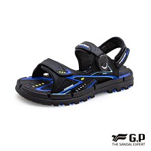 免運費 【G.P】男款輕羽量漂浮夾腳拖鞋 G1543M-10-60 歷史價格詳細信息
