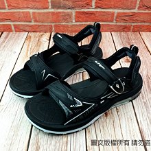 【G.P】男款超緩震氣墊磁扣兩用涼拖鞋 G9576M-10 黑色 (SIZE:39-44 共二色) 歷史價格詳細信息