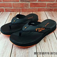 【G.P 男款輕羽量漂浮夾腳拖鞋】G2266M-70 灰色 (SIZE:40-44 共三色) 歷史價格詳細信息