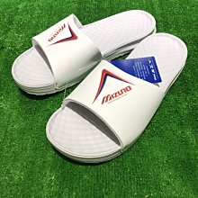 棒球世界全新Mizuno 美津濃運動拖鞋 RELAX SLIDE2特價11gj202065 歷史價格詳細信息
