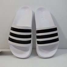 Adidas Adilette Shower [AQ1701] 男女 涼鞋 拖鞋 運動 休閒 時尚 戲水 黑 愛迪達 歷史價格詳細信息
