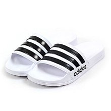 Adidas Adilette Shower [AQ1701] 男女 涼鞋 拖鞋 運動 休閒 時尚 戲水 黑 愛迪達 歷史價格詳細信息