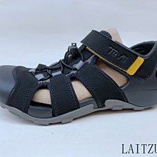 TEVA FLINTWOOD 男款 運動 戶外 護趾 涼鞋 1118941-BLK 黑 TKCF 咖啡 歷史價格詳細信息