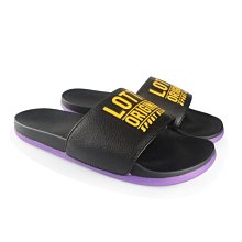 北台灣大聯盟 LOTTO樂得-義大利第一品牌 男款型走街頭運動拖鞋 0780-黑紫 超低直購價199元 價格比較,價格查詢,歷史價格詳細信息