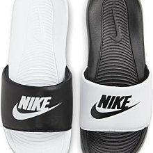 Nike Victori One Slide Mix [DD0234-100] 男鞋 運動 涼鞋 拖鞋 游泳 海灘 白黑 歷史價格詳細信息