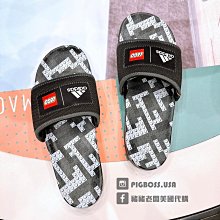 【豬豬老闆】ADIDAS ADILETTE 2.0 PRIDE 咖啡色 休閒 運動 拖鞋 男鞋 HQ1196 歷史價格詳細信息