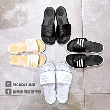 adidas 涼拖鞋 Alphabounce Slide 2.0 男鞋 女鞋 白 黃 緩震 魔鬼氈 拖鞋 愛迪達 GY9418 歷史價格詳細信息