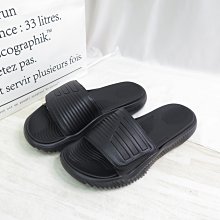 【ADIDAS】ALPHABOUNCE SLIDE Slipper 拖鞋 男鞋 黑色-B41720 歷史價格詳細信息