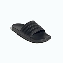 adidas 拖鞋 Adilette Comfort 全黑 黑 三條線 愛迪達 男鞋 【ACS】 GZ5896 歷史價格詳細信息