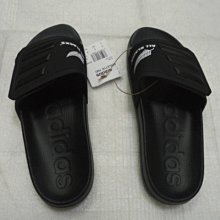 【n0900台灣健立最便宜】2022 adidas ADILETTE AQUA黑金LOGO拖鞋 EG1758 歷史價格詳細信息